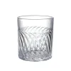 Glass for water La Mediterránea Ciclon (48 Units)