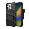 ZIZO BOLT Series - Case for iPhone 14 Pro Max (Black)