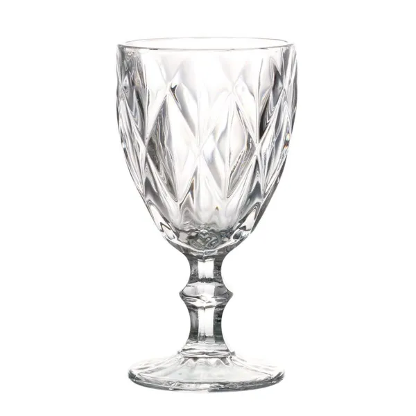 Wineglass La Mediterránea Syros (36 Units)