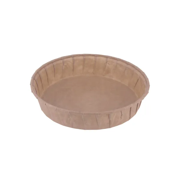 Uuni vuoka Algon 12 x 3 cm (18 Kappaletta) (24 osaa)