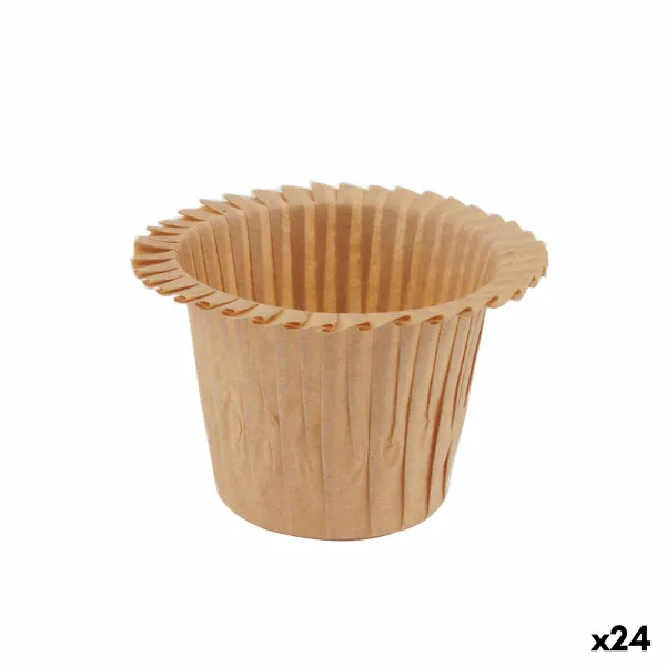 Orkaitė forma Algon 4,5 x 5 cm (40 Dalys) (24 vnt.)