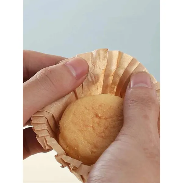 Orkaitė forma Algon 4,5 x 5 cm (40 Dalys) (24 vnt.)