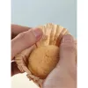 Oven Mould Algon 4,5 x 5 cm (40 Pieces) (24 Units)