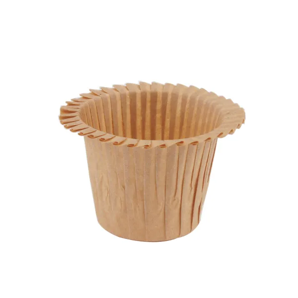 Uuni vuoka Algon 4,5 x 5 cm (40 Kappaletta) (24 osaa)