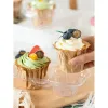 Форма для выпечки Algon 4,5 x 5 cm (40 Предметы) (24 штук)