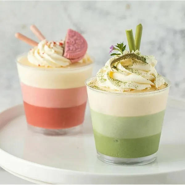Чаш для Закусок Algon 10 Предметы (24 штук)