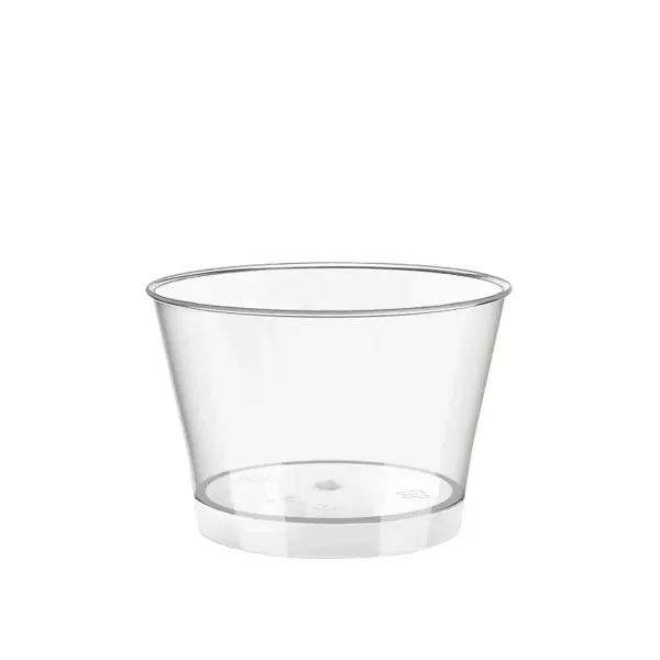 Чаш для Закусок Algon 10 Предметы (24 штук)