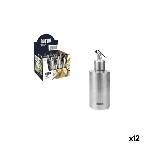 Menāža Quttin 250 ml (12 gb.)