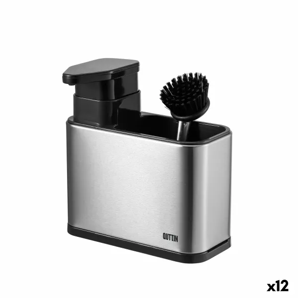 Органайзер для раковины Quttin 18 x 8,5 x 19 cm (12 штук)