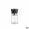 Pepper Mill Privilege Glass 6,5 x 13 cm (24 Units)