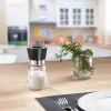 Pepper Mill Privilege Glass 6,5 x 13 cm (24 Units)