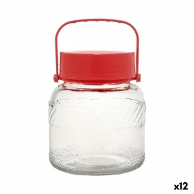 лодка La Mediterránea 1 L (12 штук)