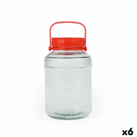 лодка La Mediterránea 3 L (6 штук)