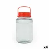 лодка La Mediterránea 4 L (4 штук)