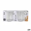 Stiklinių rinkinys La Mediterránea Taroda 380 ml 2 Dalys (24 vnt.)