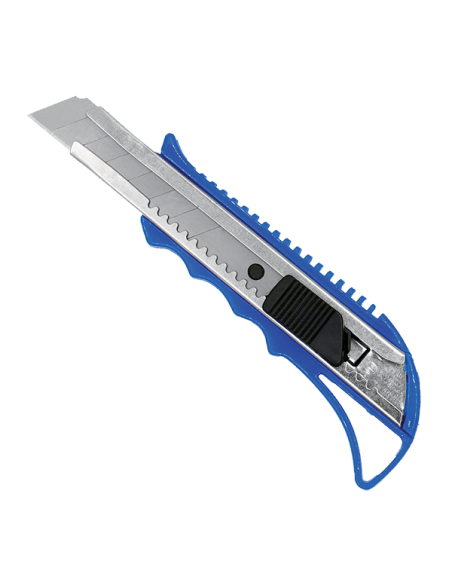 CUTTER KNIFE E-7229 18mm