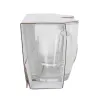 Set of glasses La Mediterránea Taroda 380 ml 2 Pieces (24 Units)