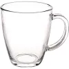 Set of glasses La Mediterránea Taroda 380 ml 2 Pieces (24 Units)