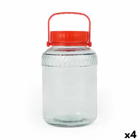 лодка La Mediterránea 5 L (4 штук)