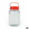 лодка La Mediterránea 5 L (4 штук)