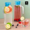 Кружка La Mediterránea Cтекло 1 L (12 штук)