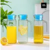 Кружка La Mediterránea Cтекло 1 L (12 штук)