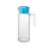 Кружка La Mediterránea Cтекло 1 L (12 штук)