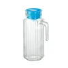 Кружка La Mediterránea Cтекло 1 L (12 штук)