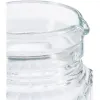 Кружка La Mediterránea Cтекло 1 L (12 штук)