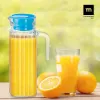 Кружка La Mediterránea Cтекло 1 L (12 штук)