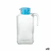 Кружка La Mediterránea Cтекло 1,8 L (12 штук)