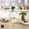 Кружка La Mediterránea Cтекло 1,8 L (12 штук)