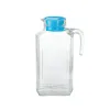 Кружка La Mediterránea Cтекло 1,8 L (12 штук)