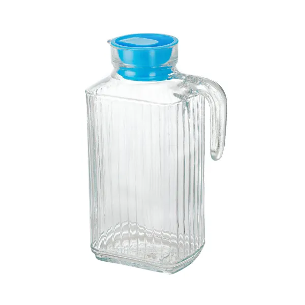 Кружка La Mediterránea Cтекло 1,8 L (12 штук)