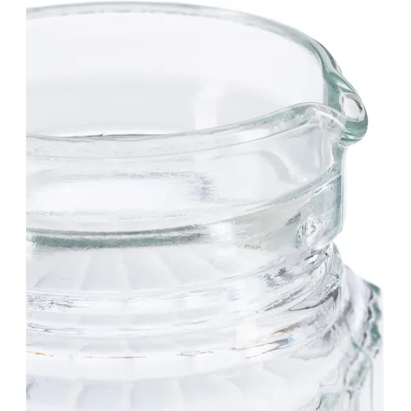 Кружка La Mediterránea Cтекло 1,8 L (12 штук)