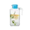 Кружка La Mediterránea Cтекло 1,8 L (12 штук)