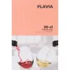 Бокал для шампанского Alfares Flavia 200 ml (24 штук)