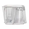 Šota Glāžu Komplekts Arcoglass Secret 50 ml 6 Daudzums (18 gb.)