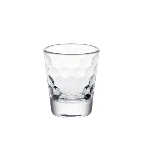 Setti shottilaseja Arcoglass Secret 50 ml 6 Kappaletta (18 osaa)