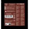 Итальянская Kофеварка Quttin Чёрный 0,45 L (6 штук)