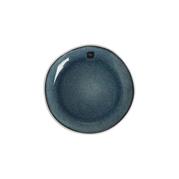 Плоская тарелка La Mediterránea Savina ø 21 x 3 cm (12 штук)