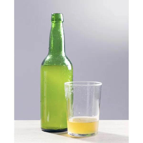 Stiklinių rinkinys La Mediterránea 0,52 l (12 vnt.)