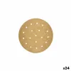 Air fryer paper Inde 20 cm (24 Units)
