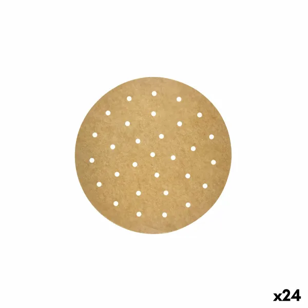 Gaisa frīzētava papīrs Inde 23 cm (24 gb.)