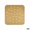 Бумага для фритюрницы на воздухе Inde 23 cm (24 штук)