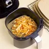 Бумага для фритюрницы на воздухе Inde 23 cm (24 штук)