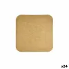 Бумага для фритюрницы на воздухе Inde 23 cm (24 штук)
