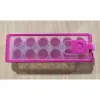 Ice Bucket Quttin Soft 26 x 9 x 3,5 cm (24 Units)