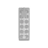 Ведро для льда Quttin Soft 26 x 9 x 3,5 cm (24 штук)