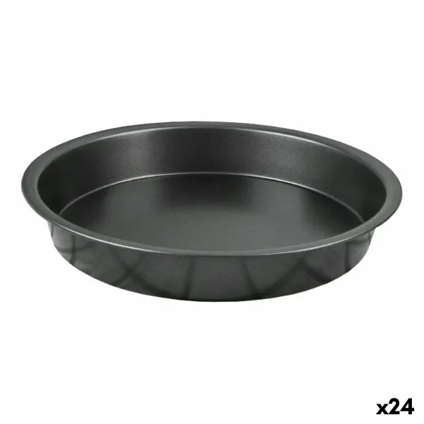Uuni vuoka Quttin 21 x 2,5 cm (24 osaa)